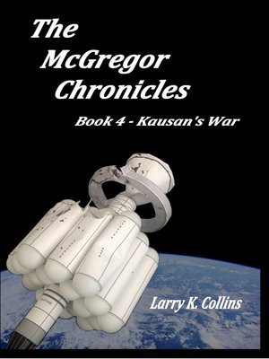 cover image of The McGregor Chronicles
